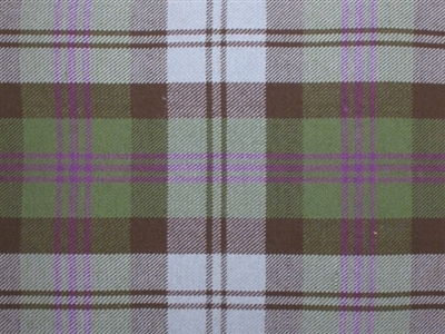 baird ancient tartan