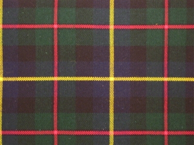 macleod of harris kilt